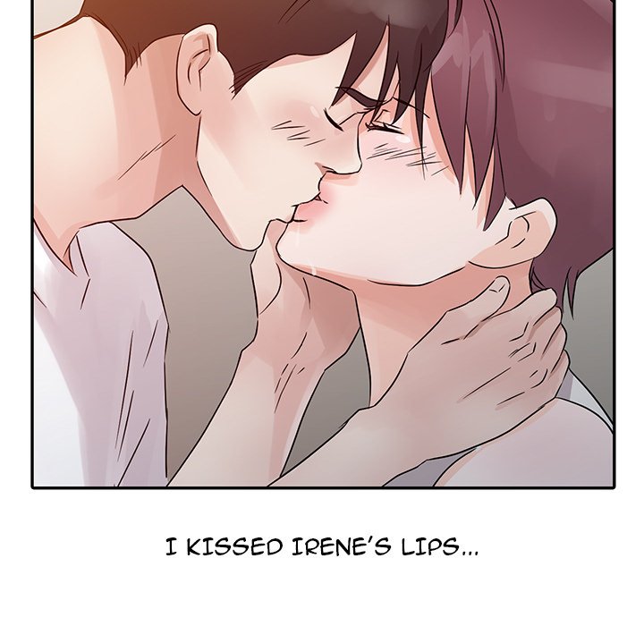 My Stepmom's Plan Chapter 13 Page 24