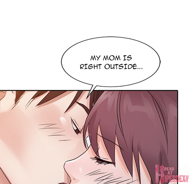 My Stepmom's Plan Chapter 13 Page 25