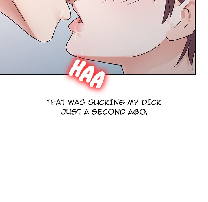 My Stepmom's Plan Chapter 13 Page 26