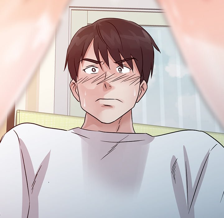 My Stepmom's Plan Chapter 13 Page 30
