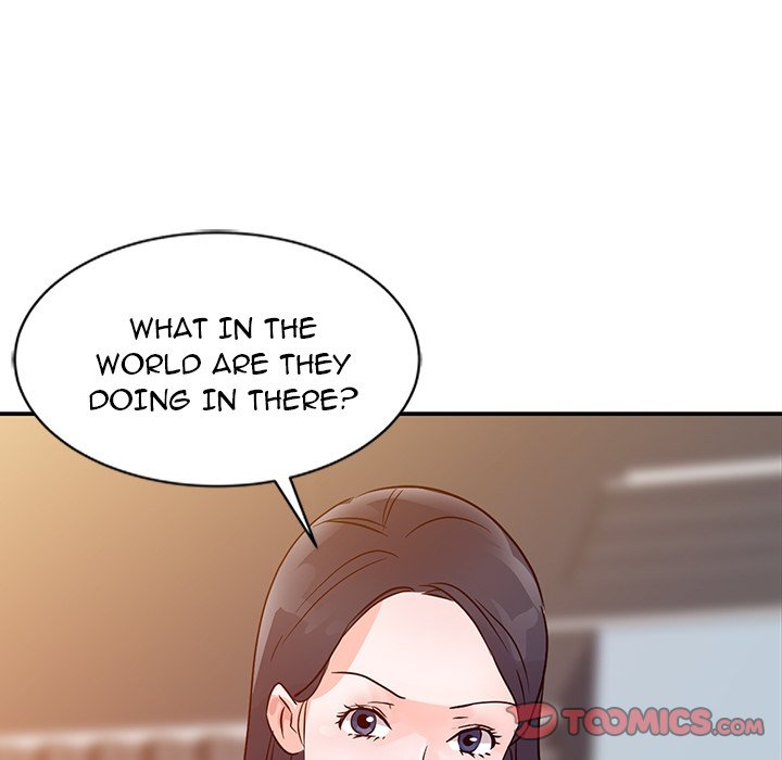 My Stepmom's Plan Chapter 13 Page 32