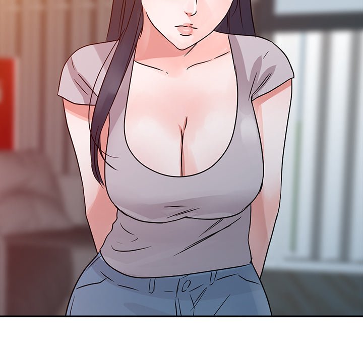 My Stepmom's Plan Chapter 13 Page 33