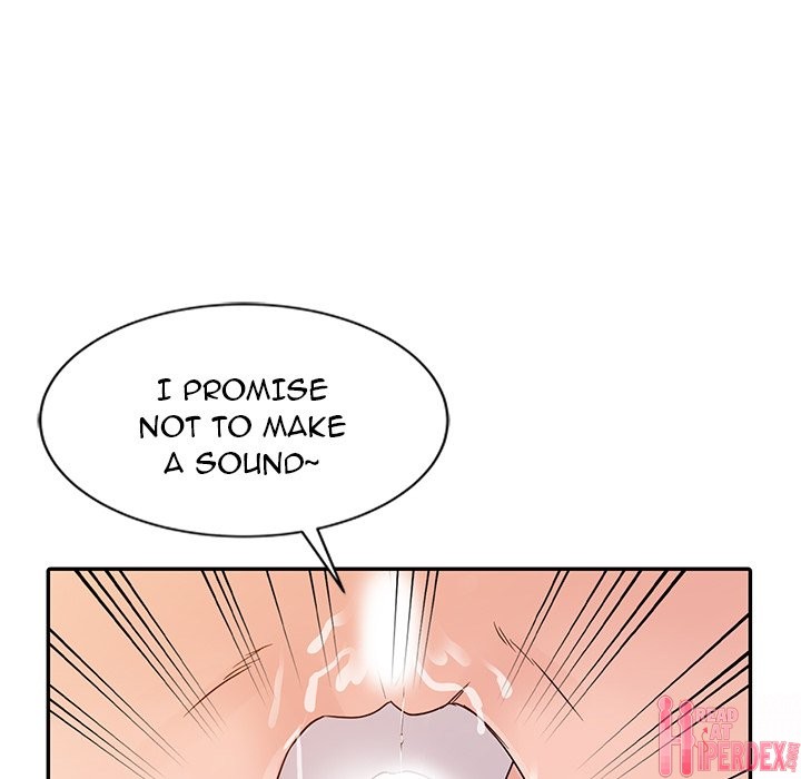 My Stepmom's Plan Chapter 13 Page 34