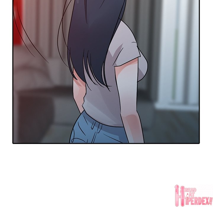 My Stepmom's Plan Chapter 13 Page 37