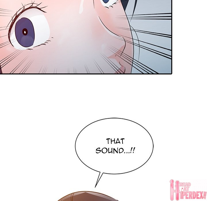 My Stepmom's Plan Chapter 13 Page 43