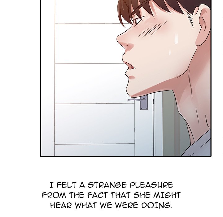 My Stepmom's Plan Chapter 13 Page 48