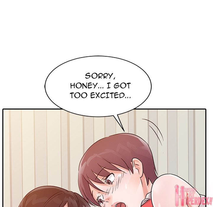 My Stepmom's Plan Chapter 13 Page 49
