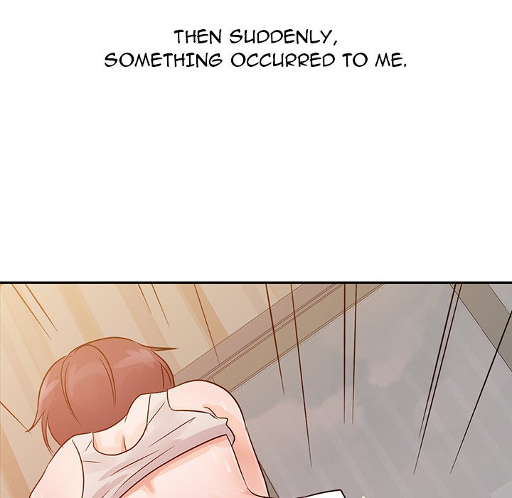My Stepmom's Plan Chapter 13 Page 54
