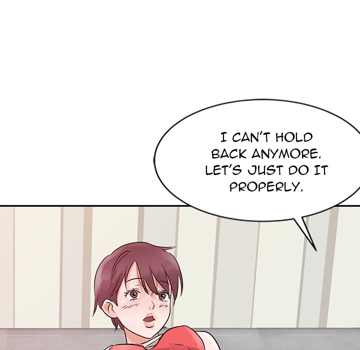 My Stepmom's Plan Chapter 13 Page 57