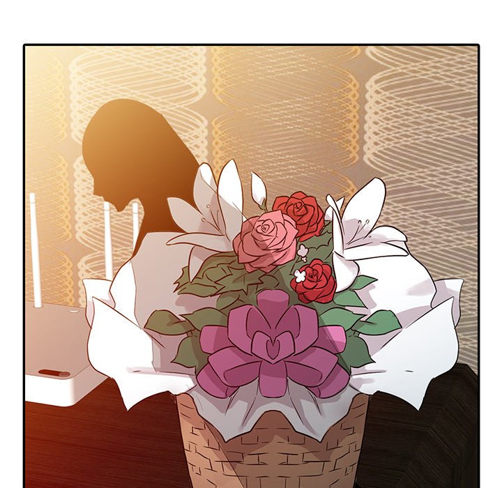 My Stepmom's Plan Chapter 13 Page 6