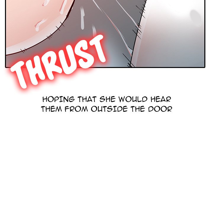 My Stepmom's Plan Chapter 13 Page 69