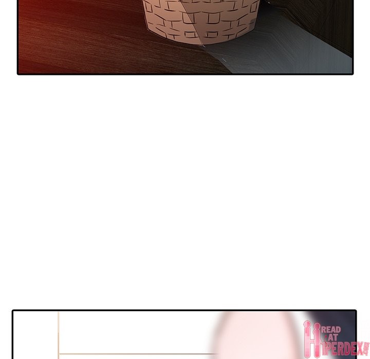 My Stepmom's Plan Chapter 13 Page 7