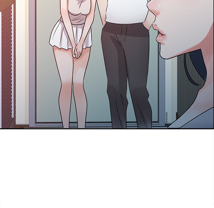 My Stepmom's Plan Chapter 13 Page 81