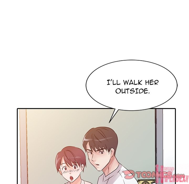 My Stepmom's Plan Chapter 13 Page 82