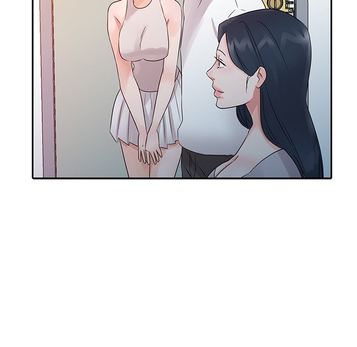 My Stepmom's Plan Chapter 13 Page 83