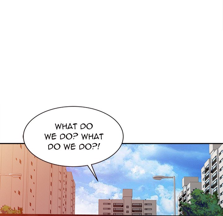 My Stepmom's Plan Chapter 13 Page 87