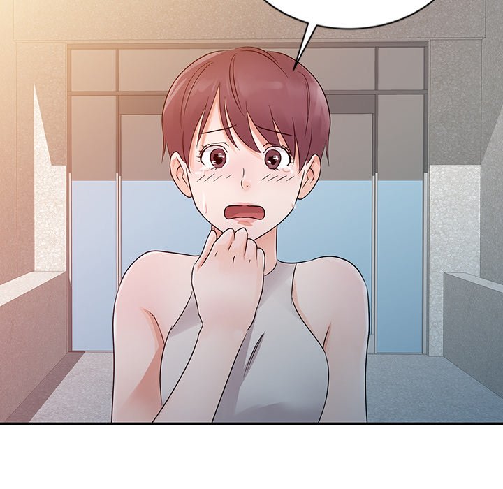 My Stepmom's Plan Chapter 13 Page 89