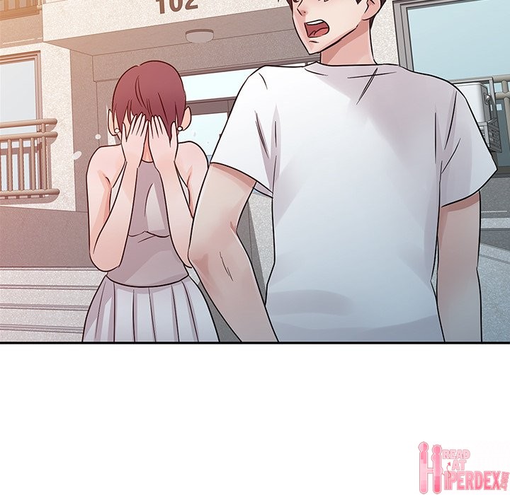 My Stepmom's Plan Chapter 13 Page 91