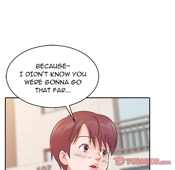 My Stepmom's Plan Chapter 13 Page 92
