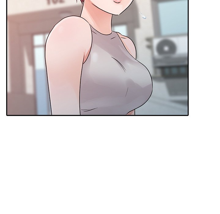 My Stepmom's Plan Chapter 13 Page 93