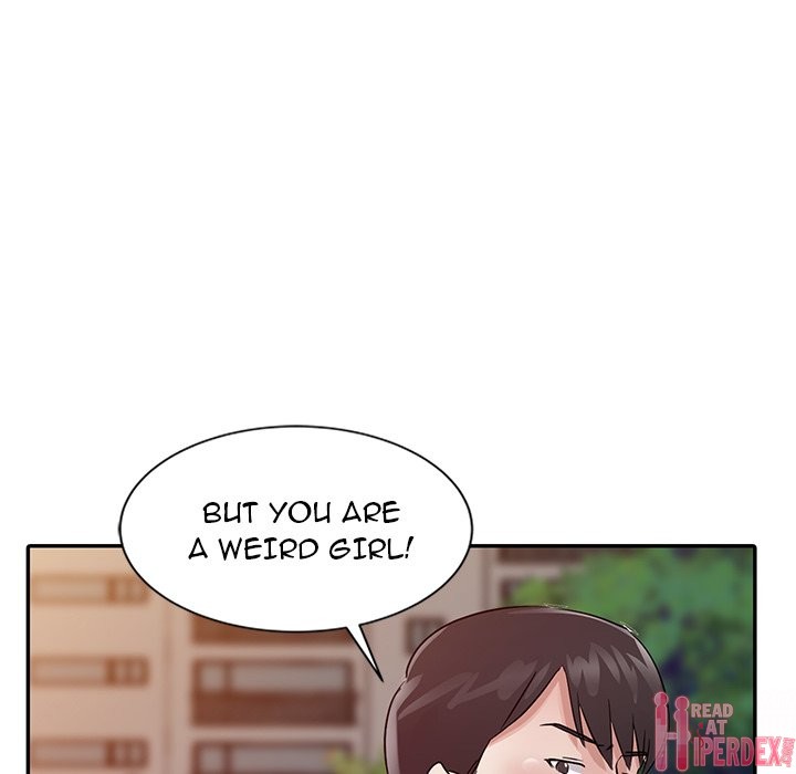 My Stepmom's Plan Chapter 13 Page 97