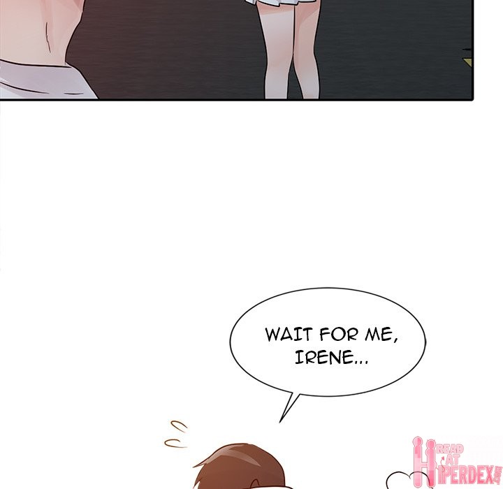 My Stepmom's Plan Chapter 14 Page 10