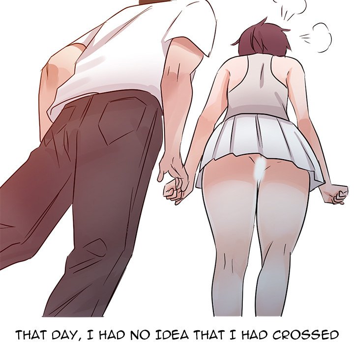 My Stepmom's Plan Chapter 14 Page 11