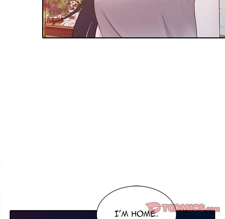 My Stepmom's Plan Chapter 14 Page 20