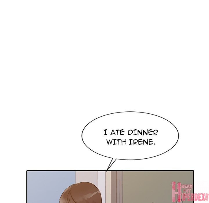 My Stepmom's Plan Chapter 14 Page 22