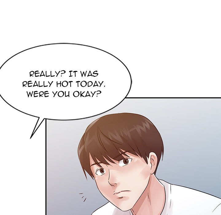 My Stepmom's Plan Chapter 14 Page 24