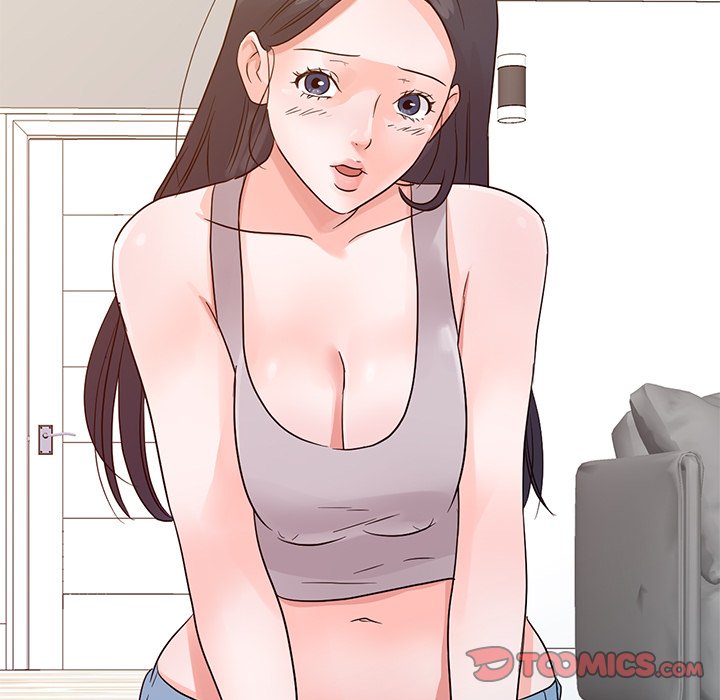 My Stepmom's Plan Chapter 14 Page 26