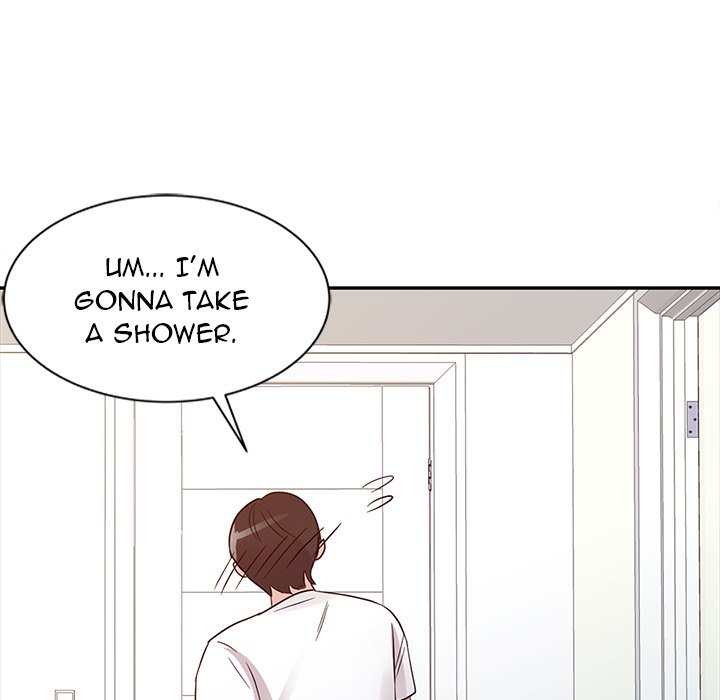 My Stepmom's Plan Chapter 14 Page 35