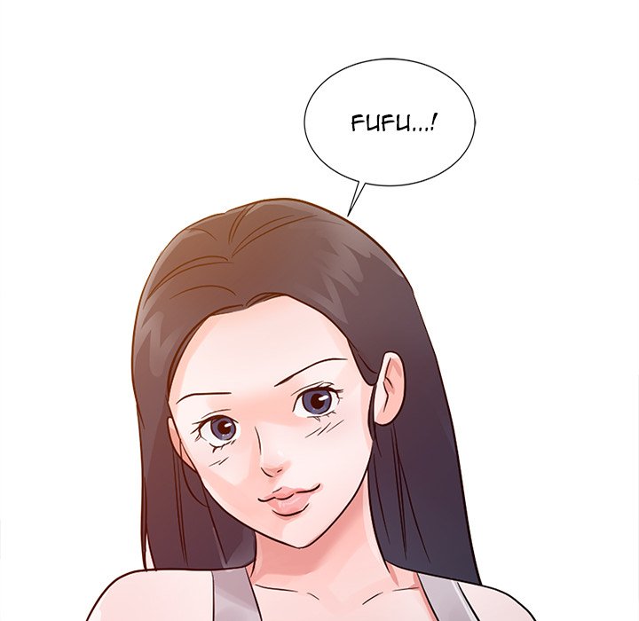 My Stepmom's Plan Chapter 14 Page 39