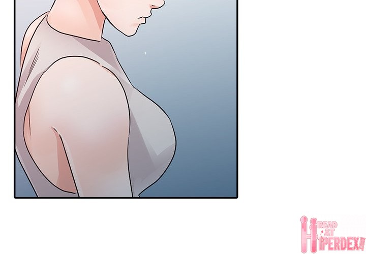 My Stepmom's Plan Chapter 14 Page 4