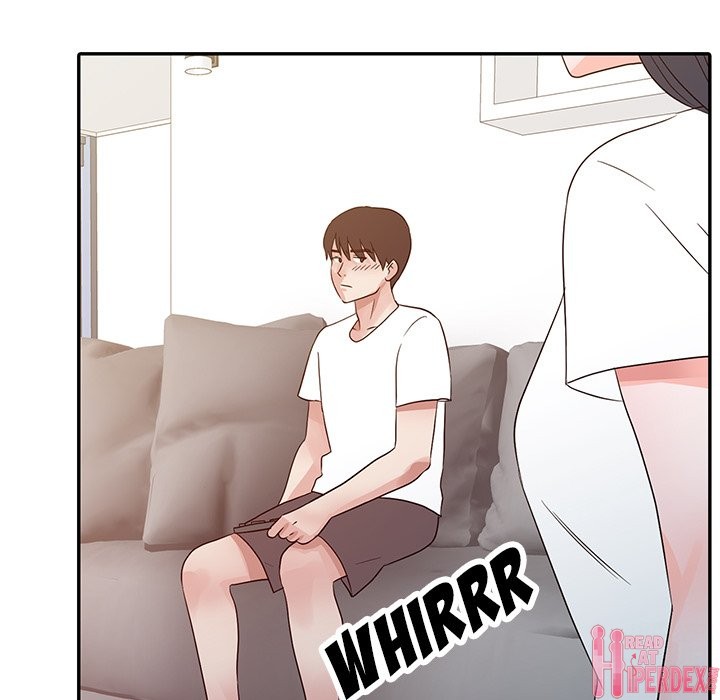 My Stepmom's Plan Chapter 14 Page 43