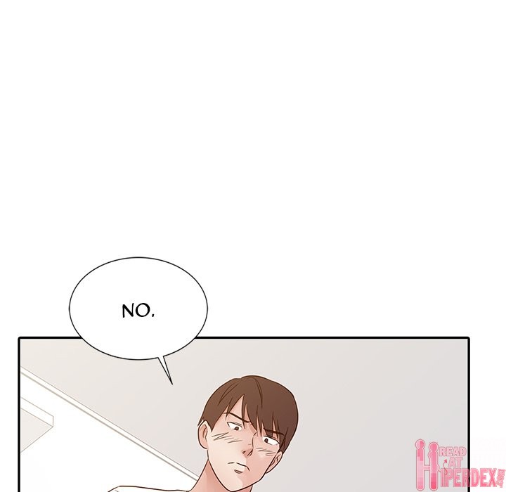 My Stepmom's Plan Chapter 14 Page 46