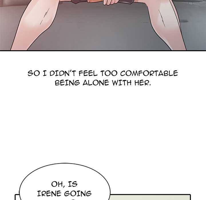 My Stepmom's Plan Chapter 14 Page 51