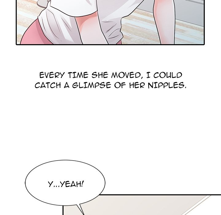 My Stepmom's Plan Chapter 14 Page 53