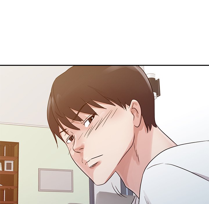 My Stepmom's Plan Chapter 14 Page 57