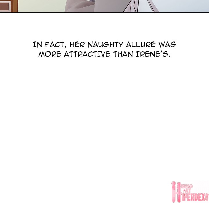 My Stepmom's Plan Chapter 14 Page 58