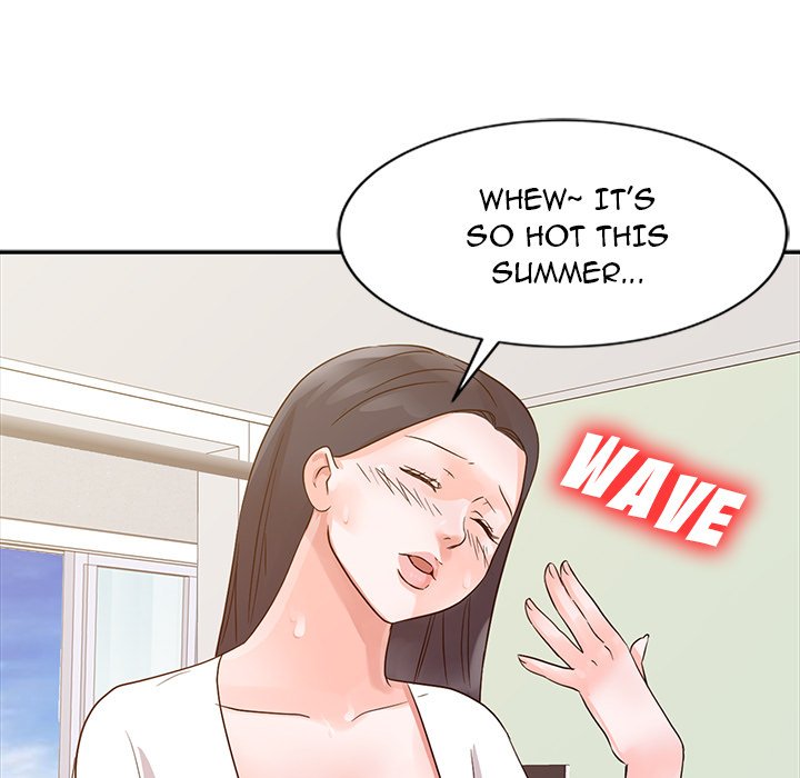 My Stepmom's Plan Chapter 14 Page 59