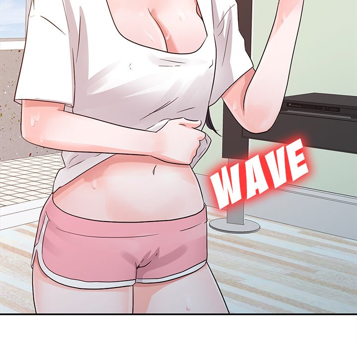 My Stepmom's Plan Chapter 14 Page 60