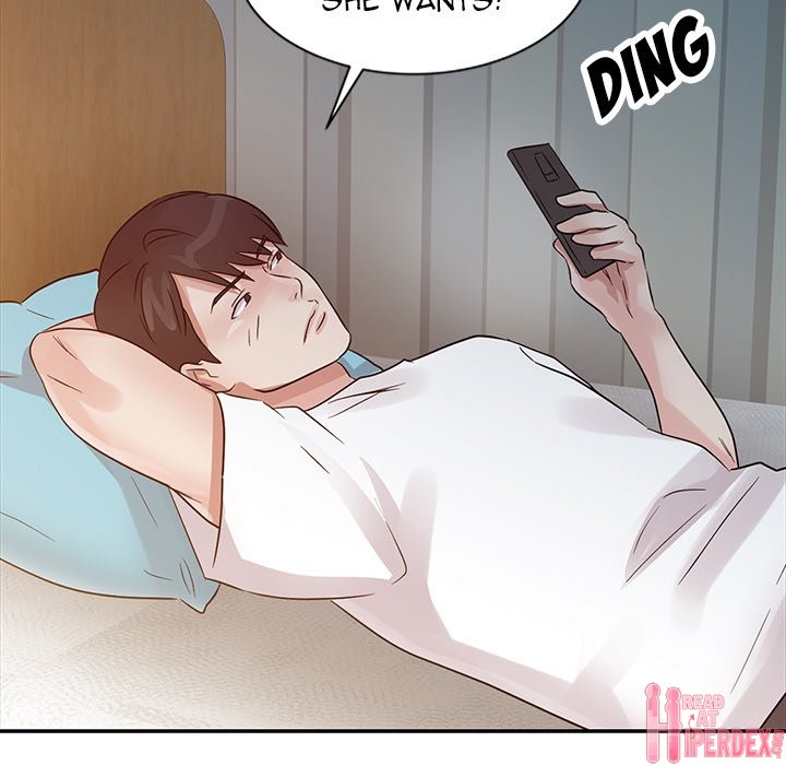 My Stepmom's Plan Chapter 14 Page 67