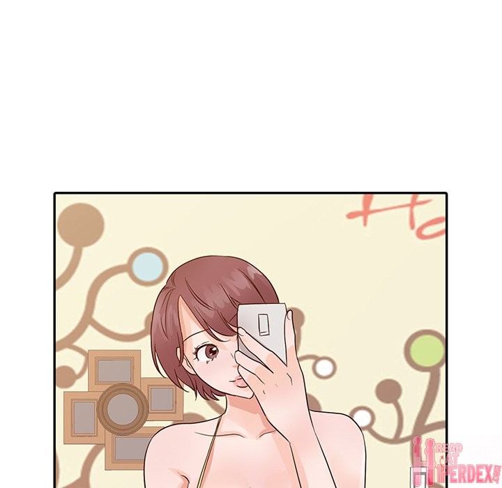 My Stepmom's Plan Chapter 14 Page 70