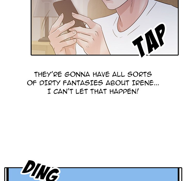 My Stepmom's Plan Chapter 14 Page 78
