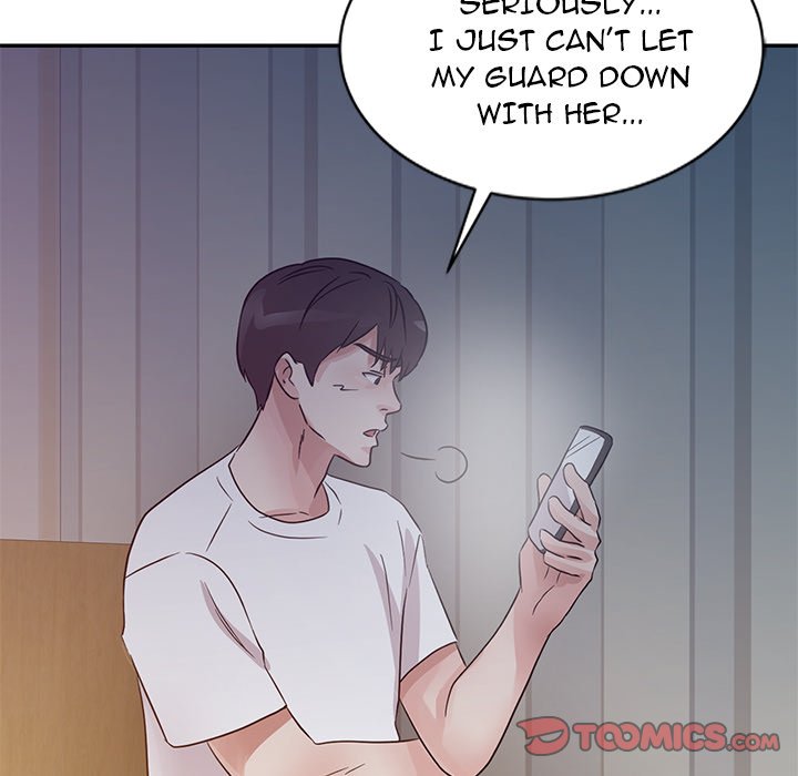 My Stepmom's Plan Chapter 14 Page 80