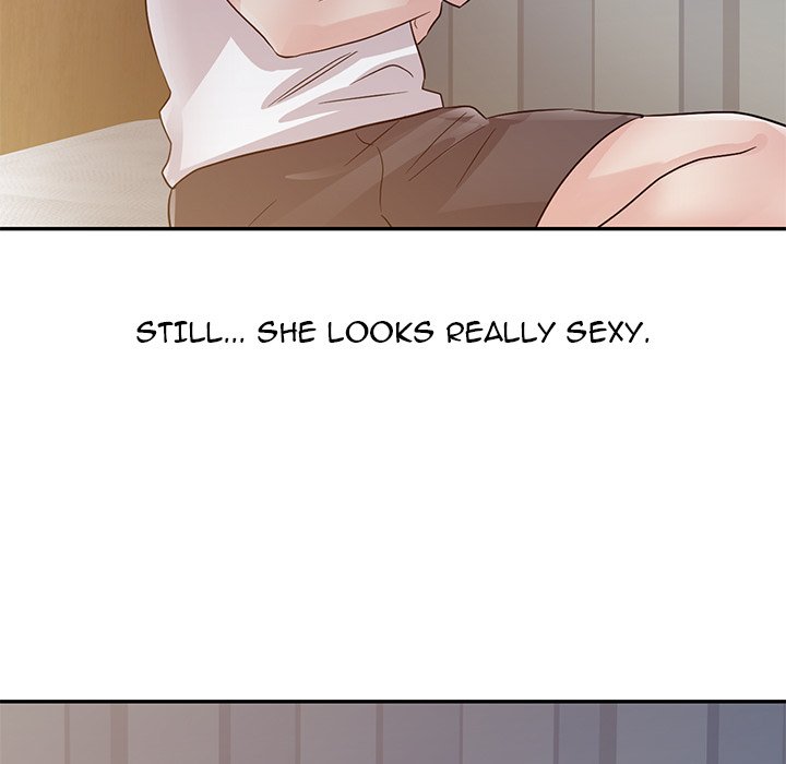 My Stepmom's Plan Chapter 14 Page 81