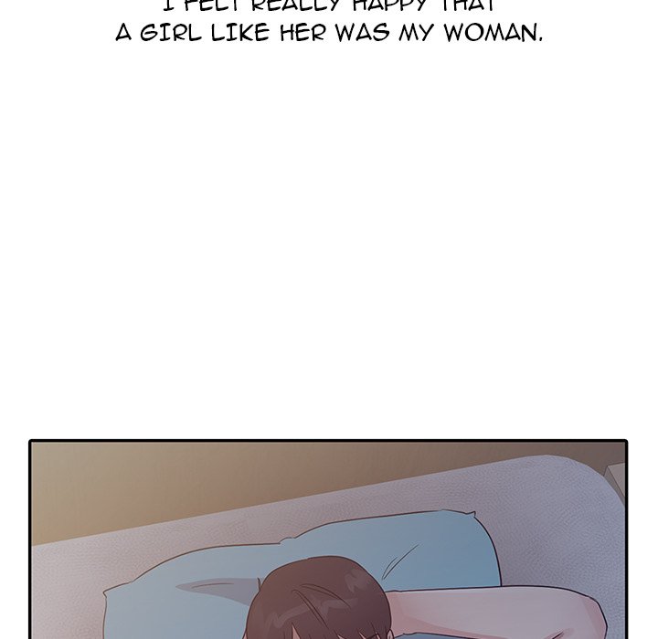 My Stepmom's Plan Chapter 14 Page 83