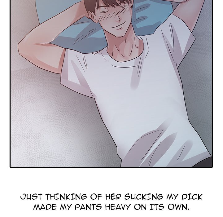 My Stepmom's Plan Chapter 14 Page 84