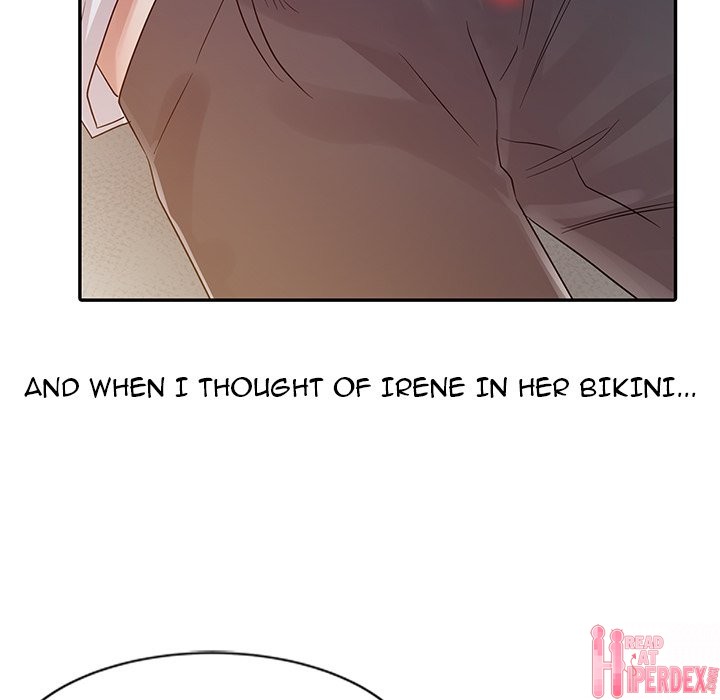 My Stepmom's Plan Chapter 14 Page 88